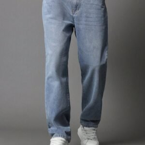 Urban Carrot Fit Jeans